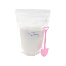 SNOW FUN 雲朵史萊姆雪花粉 50g+雪鏟