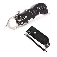 幸運釣魚握把+案例套組, LFG-黑色