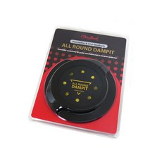 TimBud 防潮合身原聲吉他濕度管理用品, 混色, 1個