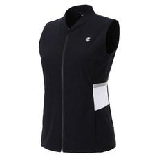 Cleveland GOLF 女款素色高爾夫背心 CGKWVT054