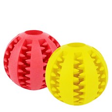 Queen Pet 寵物零食球 零食玩具球 小號 QT-105, 2個