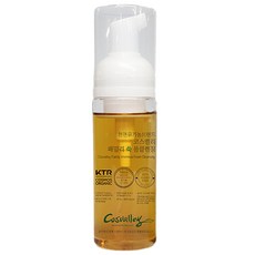 Cosvalley 艾草潔面慕斯, 150ml, 1組