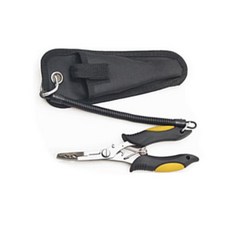 FUNNY 釣魚鉗工具組, 黃色