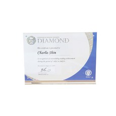 히키스 아크릴 탁상액자, 1개