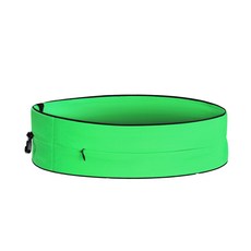 알럽핏 스포츠 포켓 인비저블 허리색, 그린, 1개