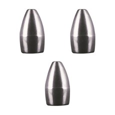 VIKE 鎢子彈沉降片 TPS-3, 3個