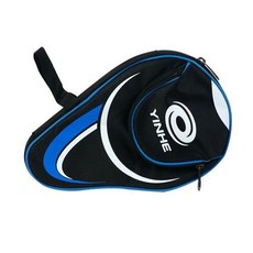 YINHE 專業全覆式桌球拍套, 1個