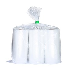 Pack Monster 家用真空包裝塑膠袋捲 150mm x 6m, 3個, 1個