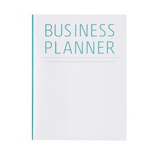 ARDIUM 商務手帳 ver.3, 薄荷綠