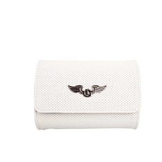 coai Golf Urban Premium 測距儀外殼, 單品, 白色的