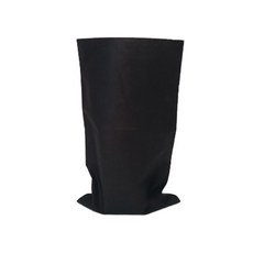 不織布內包裝紙 黑色, 100個