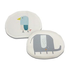 兒童網眼枕頭, ELLA