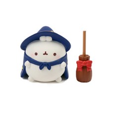 Molang 童話系列 魔法 Molang 公仔套組, 1個