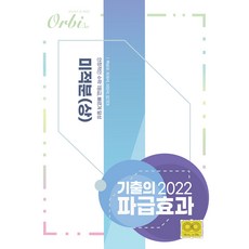 2022 기출의 파급효과 미적분 (상), Orbi, 수학영역