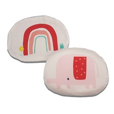 兒童網眼枕頭, PINKO