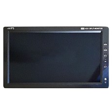 車用顯示器 22*12.5cm, YK-101QM