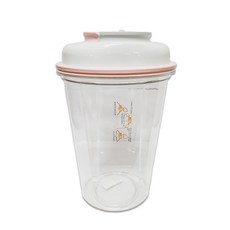 PetFresh Cable Value 智能真空寵物食品儲存容器, 粉色的, 5L
