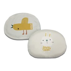 兒童網眼枕頭, BUNNY