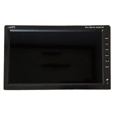 車用顯示器 22*12.5cm, YK-101MM