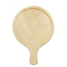 TCR松木披薩烤盤, 1個