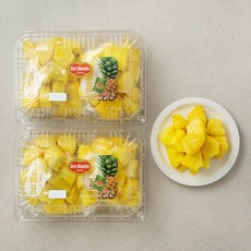 델몬트 파인애플, 800g, 2개