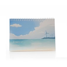 JLogue 濟州島風車週計劃表, 隨機發貨（環）