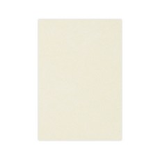 硬紙板 米色, 16 開, 50個