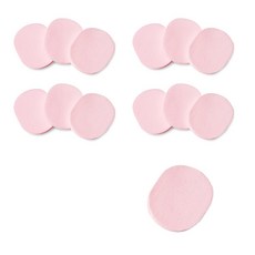 BEAUTYBORA 高級清潔海綿, 10個