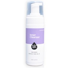 女性私密清潔慕斯 02浪漫可愛香, 150ml, 1瓶