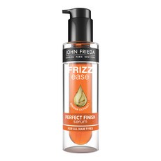 JOHN FRIEDA Frizz ease完美護髮精華, 50ml, 1瓶