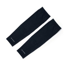 MURPEN Aqua X涼感袖套, 黑色