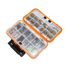 多用途小物工具箱, 橘色