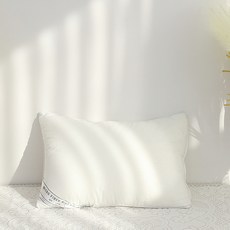 超細纖維枕芯, 單色