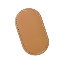 人造皮革橢圓形包包底板, 駱駝