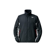 DAIWA 釣魚中套 DI-52008 1042, 黑色的