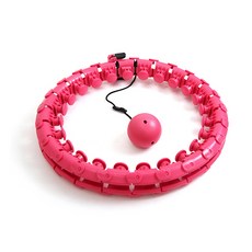 gorgo 過山車智慧呼啦圈, 粉色的