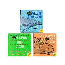 ROI BOOKS 雙面學習我的第一本數學繪本套書 全3冊