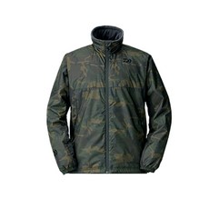 DAIWA 釣魚中間套組 DI-52008 1049, 綠色迷彩