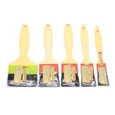 WOOJUNG 內刷, 混色