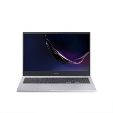 삼성전자 2021 플러스 15.6, 플래티넘, 코어i7 10세대, 256GB, 16GB, WIN10 Home, NT350XCR-AD7AS