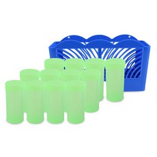 冰風製造者, 12個