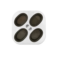 WOOJUNG 烘焙模具, 1個