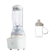 Electrolux 伊萊克斯 Explorer 7攪拌機 E7CB1-53CW+環保杯, E7CB1-53CW