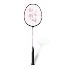 요넥스 아크세이버 8PW 배드민턴 라켓 YY1189RB003 + 스트링 BG80, 1개