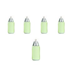 NIKEN 環保夜光釣魚墜 (膠帶需另外黏貼), 1個, 5個裝