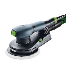 FESTOOL 偏心砂光機圓形 ETS EC150/5 EQ, 1個