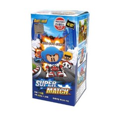 KARTRIDER 跑跑卡丁車 超級匹配卡包