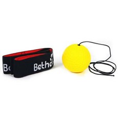 Bethel 影拳, 混色