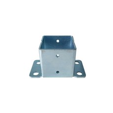 井貨方管接頭25型ㅗ, 10個