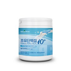 HEALING STORY 優質美國初乳蛋白粉, 280克, 1個